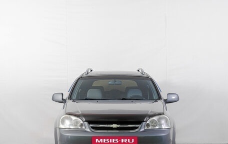 Chevrolet Lacetti, 2010 год, 599 000 рублей, 3 фотография