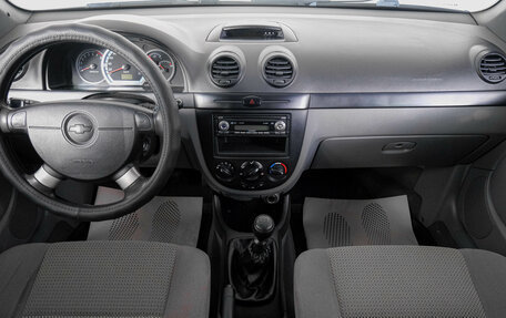 Chevrolet Lacetti, 2010 год, 599 000 рублей, 14 фотография