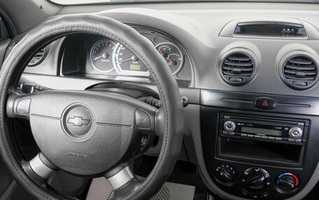 Chevrolet Lacetti, 2010 год, 599 000 рублей, 13 фотография