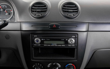 Chevrolet Lacetti, 2010 год, 599 000 рублей, 17 фотография