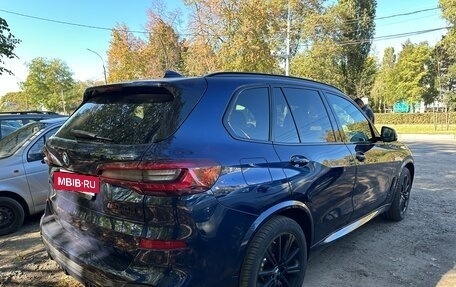 BMW X5, 2020 год, 7 250 000 рублей, 7 фотография