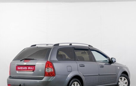 Chevrolet Lacetti, 2010 год, 599 000 рублей, 7 фотография