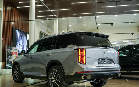 GAC GS8, 2024 год, 4 849 000 рублей, 3 фотография