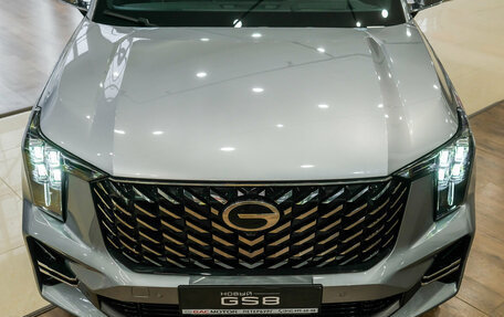 GAC GS8, 2024 год, 4 849 000 рублей, 6 фотография