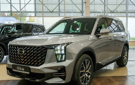 GAC GS8, 2024 год, 4 849 000 рублей, 2 фотография