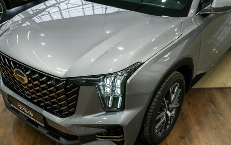 GAC GS8, 2024 год, 4 849 000 рублей, 7 фотография