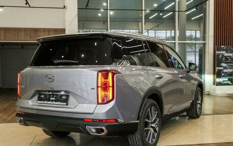 GAC GS8, 2024 год, 4 849 000 рублей, 5 фотография