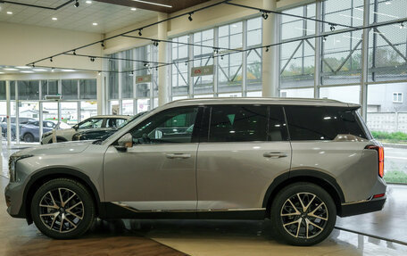 GAC GS8, 2024 год, 4 849 000 рублей, 4 фотография