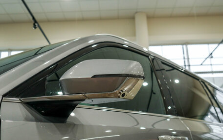 GAC GS8, 2024 год, 4 849 000 рублей, 9 фотография