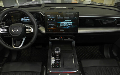 GAC GS8, 2024 год, 4 849 000 рублей, 12 фотография