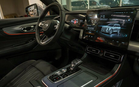 GAC GS8, 2024 год, 4 849 000 рублей, 14 фотография