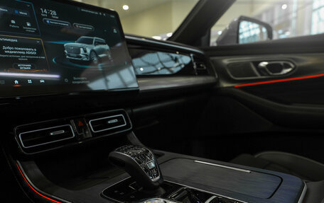 GAC GS8, 2024 год, 4 849 000 рублей, 13 фотография