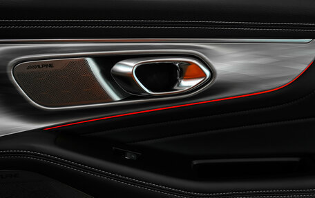 GAC GS8, 2024 год, 4 849 000 рублей, 21 фотография