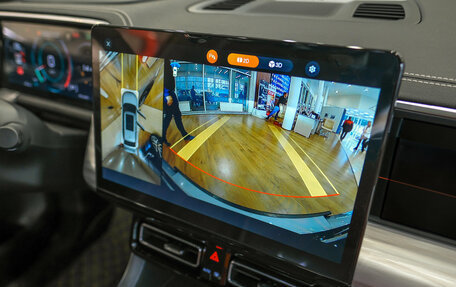 GAC GS8, 2024 год, 4 849 000 рублей, 15 фотография