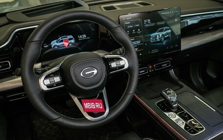 GAC GS8, 2024 год, 4 849 000 рублей, 11 фотография