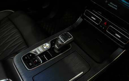 GAC GS8, 2024 год, 4 849 000 рублей, 16 фотография