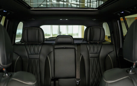 GAC GS8, 2024 год, 4 849 000 рублей, 20 фотография