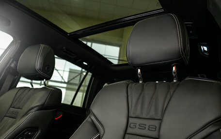 GAC GS8, 2024 год, 4 849 000 рублей, 19 фотография