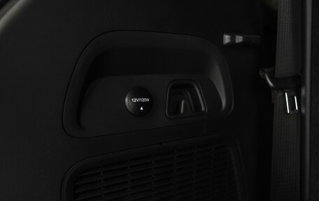 GAC GS8, 2024 год, 4 849 000 рублей, 25 фотография