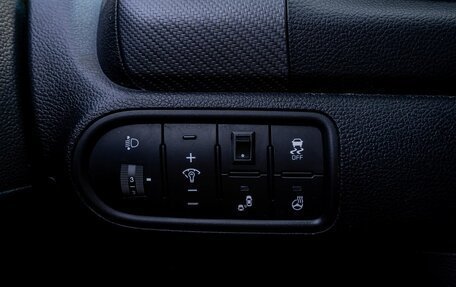 KIA Cerato III, 2018 год, 1 095 000 рублей, 12 фотография