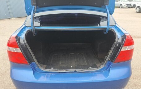 Chevrolet Aveo III, 2010 год, 419 000 рублей, 10 фотография