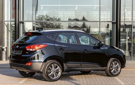 Hyundai ix35 I рестайлинг, 2015 год, 1 095 000 рублей, 6 фотография