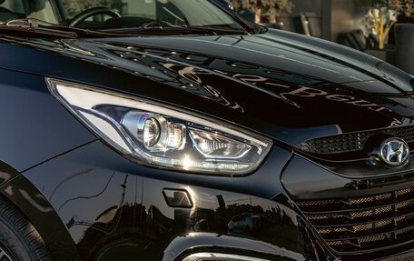 Hyundai ix35 I рестайлинг, 2015 год, 1 095 000 рублей, 9 фотография