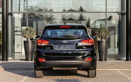 Hyundai ix35 I рестайлинг, 2015 год, 1 095 000 рублей, 5 фотография