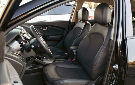 Hyundai ix35 I рестайлинг, 2015 год, 1 095 000 рублей, 11 фотография
