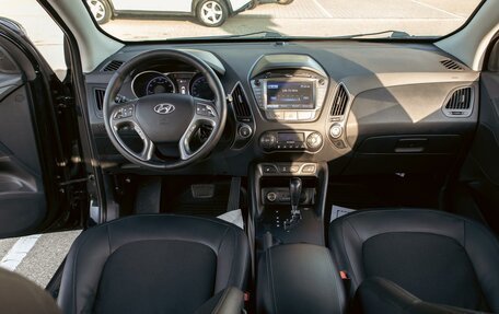 Hyundai ix35 I рестайлинг, 2015 год, 1 095 000 рублей, 17 фотография
