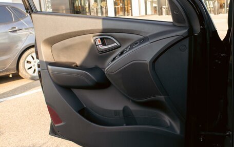 Hyundai ix35 I рестайлинг, 2015 год, 1 095 000 рублей, 12 фотография
