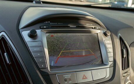 Hyundai ix35 I рестайлинг, 2015 год, 1 095 000 рублей, 15 фотография