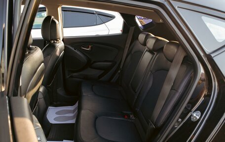 Hyundai ix35 I рестайлинг, 2015 год, 1 095 000 рублей, 18 фотография