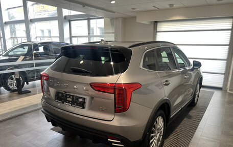 Haval Jolion, 2025 год, 2 749 000 рублей, 4 фотография