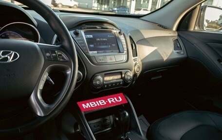 Hyundai ix35 I рестайлинг, 2015 год, 1 095 000 рублей, 14 фотография