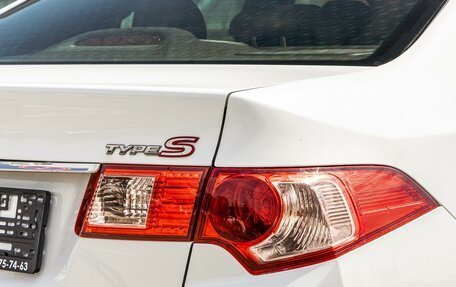 Honda Accord VIII рестайлинг, 2012 год, 1 155 000 рублей, 10 фотография