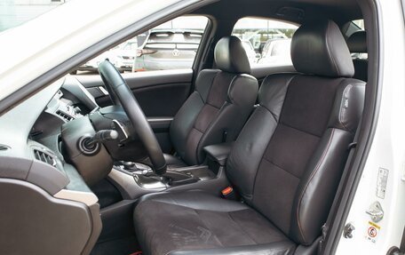 Honda Accord VIII рестайлинг, 2012 год, 1 155 000 рублей, 11 фотография