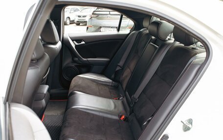 Honda Accord VIII рестайлинг, 2012 год, 1 155 000 рублей, 19 фотография