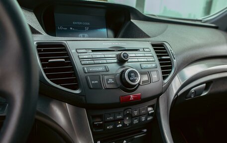 Honda Accord VIII рестайлинг, 2012 год, 1 155 000 рублей, 16 фотография