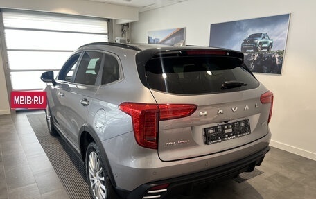 Haval Jolion, 2025 год, 2 749 000 рублей, 5 фотография
