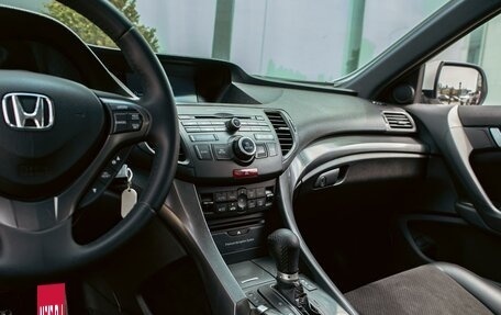 Honda Accord VIII рестайлинг, 2012 год, 1 155 000 рублей, 14 фотография