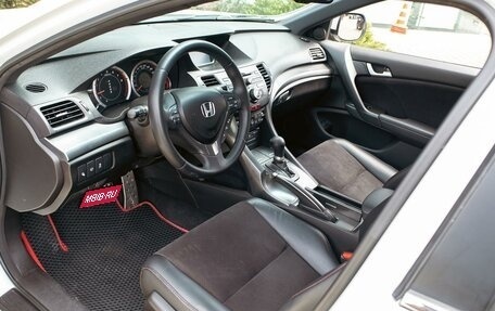 Honda Accord VIII рестайлинг, 2012 год, 1 155 000 рублей, 13 фотография