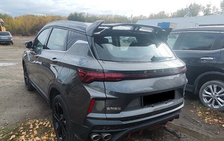 Geely Coolray I, 2023 год, 1 750 000 рублей, 4 фотография