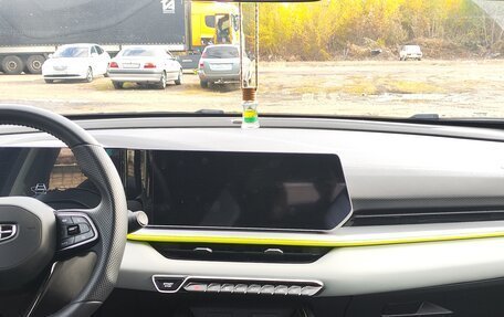 Geely Coolray I, 2023 год, 1 750 000 рублей, 8 фотография