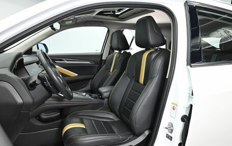 Haval F7x I, 2021 год, 1 455 000 рублей, 6 фотография