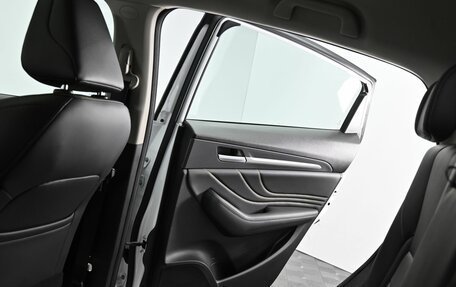 Haval F7x I, 2021 год, 1 455 000 рублей, 20 фотография