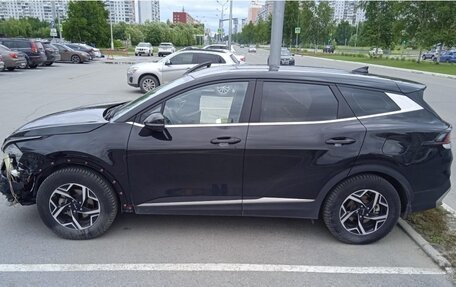 KIA Sportage IV рестайлинг, 2023 год, 2 320 000 рублей, 14 фотография