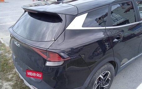 KIA Sportage IV рестайлинг, 2023 год, 2 320 000 рублей, 3 фотография