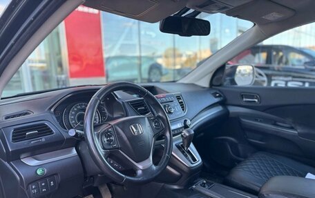 Honda CR-V IV, 2013 год, 1 890 000 рублей, 10 фотография