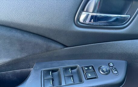 Honda CR-V IV, 2013 год, 1 890 000 рублей, 13 фотография